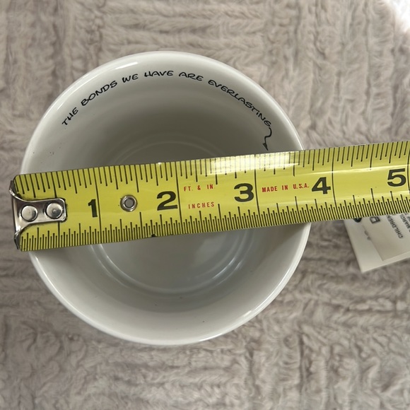 Enesco Children of the Inner Light - stoneware Friends gift mug - New with tags - Picture 16 of 16